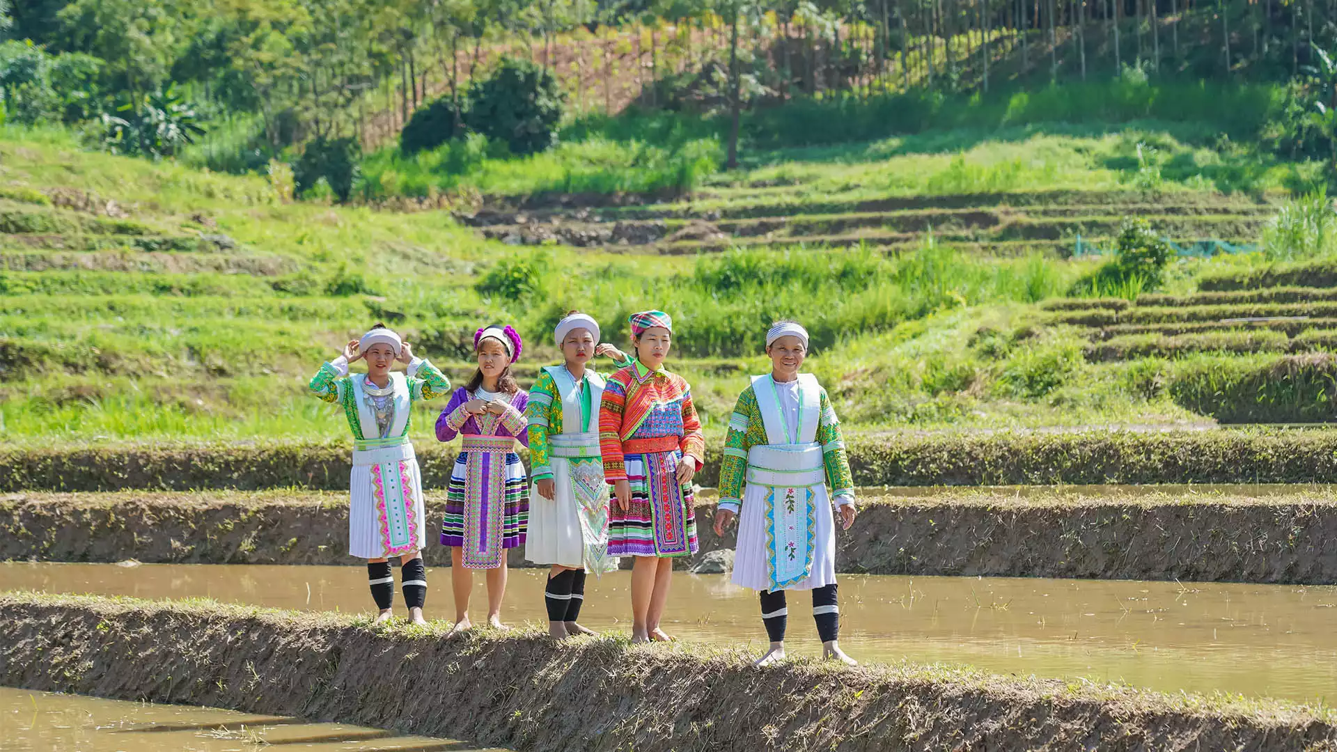 Những địa điểm du lịch siêu đẹp tại huyện Võ Nhai không thể bạn đã bỏ qua